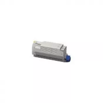 Toner OKI MC770/780 11500 stron Żółty