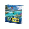 easypix GmbH Easypix Aquapix W2024-Y SPLASH Kamera podwodna (żółta) (10067)