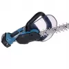Nożyce do żywopłotu Makita DUH523RF 18 V, podwójne ostrze, 3,3 kg