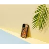 Etui na telefon Man and Wood do iPhone 12 mini — seria Zodiac, czarne