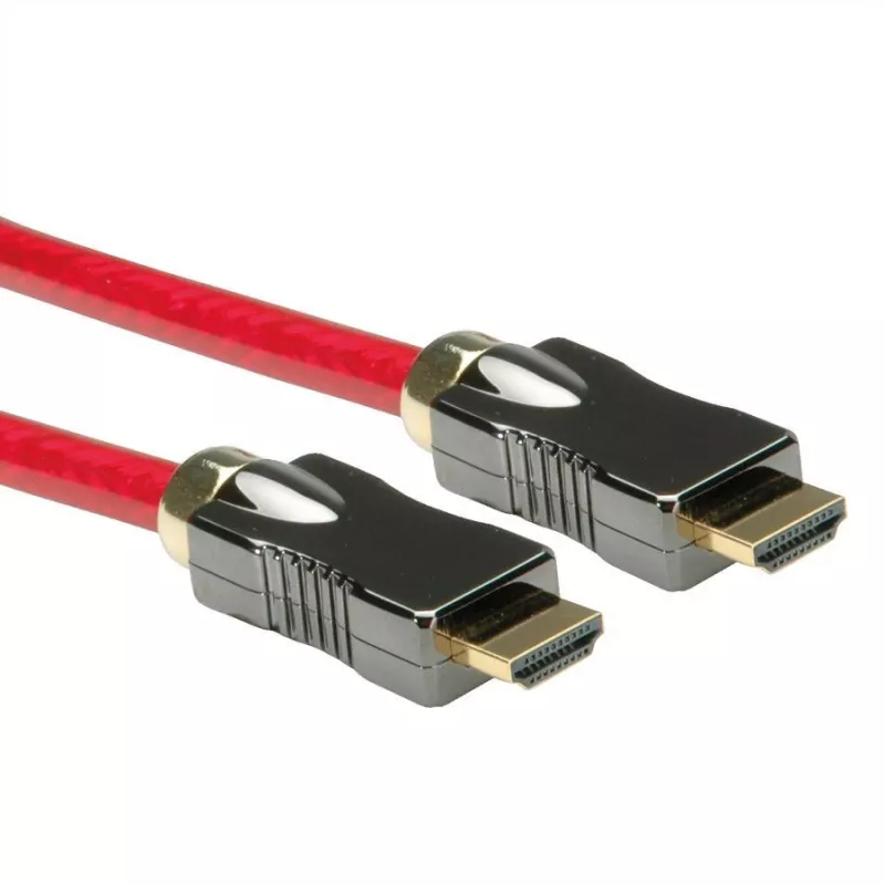 Kabel HDMI ROLINE 11.04.5903 3 m