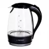 Esperanza - Czajnik elektryczny Nza Salto Angel EKK011K 2200W 1,7l Czarny (EKK011K)