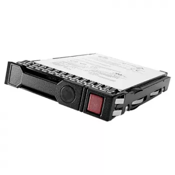 Hpe HDD 6TB Sas 7.2K Lff 3,5''