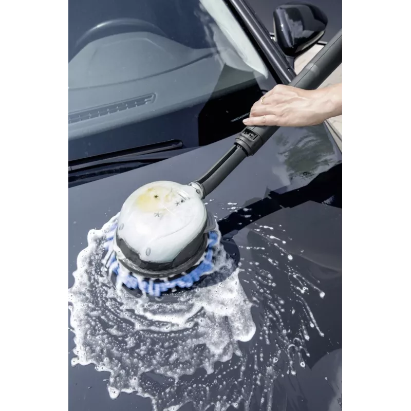 Karcher Plug n Clean car shampoo detergent 6.295-360.0, 5 L