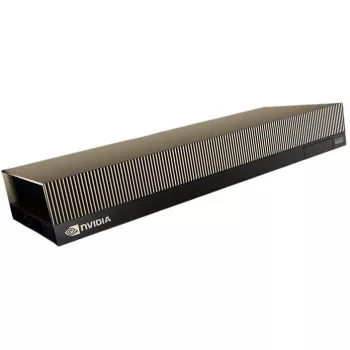 NVIDIA RTX PRO 6000 Blackwell - Server Edition - karta graficzna - RTX PRO 6000 Blackwell - 96 GB GDDR7 - PCIe 5.0 x16 - 4 x DisplayPort (900-2G153-0000-000)