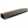 NVIDIA RTX PRO 6000 Blackwell - Server Edition - karta graficzna - RTX PRO 6000 Blackwell - 96 GB GDDR7 - PCIe 5.0 x16 - 4 x DisplayPort (900-2G153-0000-000)