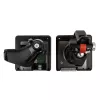 System sterowania lotem Logitech G G Saitek X52 Pro