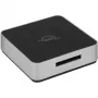 Czytnik kart OWC OWCTCCFXB4RDR — USB 3.2 Gen 2 Type-C, CFexpress/SD/SDXC, czarny, 8256 Mbit/s