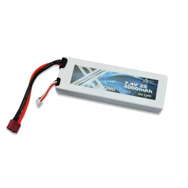 Bateria Amewi 28899 część/akcesorium do modeli zdalnie sterowanych (RC)