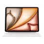 Apple Magic klawiatura QWERTY English biały z gładzikiem