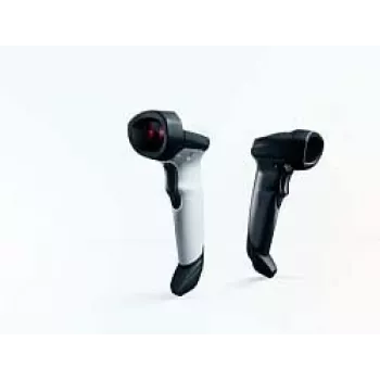 Motorola LI2208 Ręczny czytnik kodów kreskowych 1D Liniowy Czarny