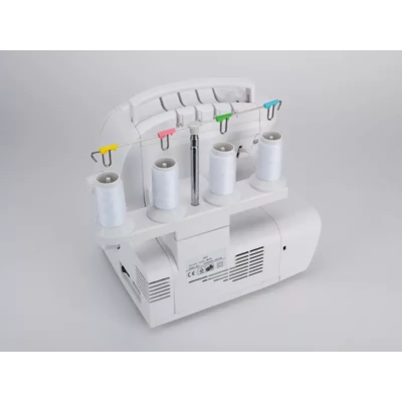 Maszyna do obrzucania (overlock) JATA OL902