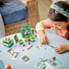 Ramka na zdjęcia i szkatułka na biżuterię LEGO Disney Classic Mirabel 43239