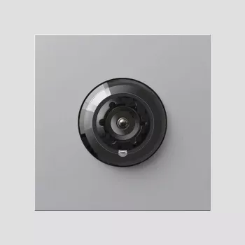 Siedle 210012160-00 srebrny