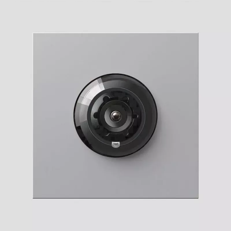 Siedle 210012160-00 srebrny