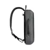 XD Design ANTY-KRADZIEŻOWY Plecak / Teczka Bobby Bizz 2.0 Szary P/N: P705.922