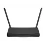 Router biurkowy Mikrotik hAP ax³ Dual-band Wi-Fi 6