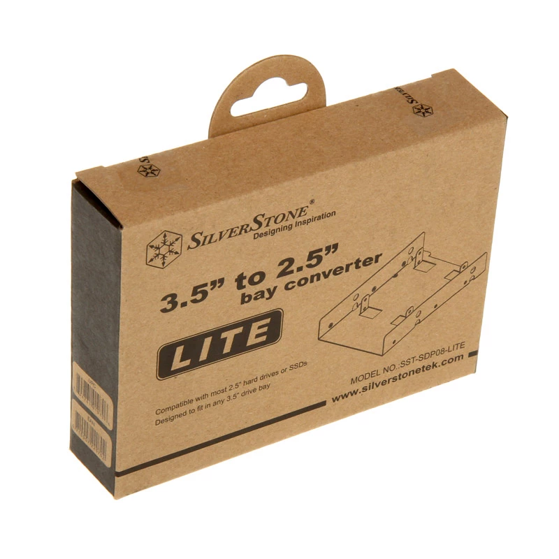 Silverstone SST-SDP08-LITE