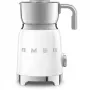 Automatyczny Smeg 50's Style MFF11WHEU biały