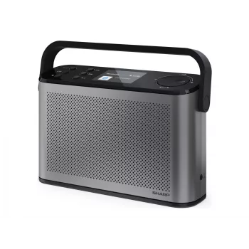 Radio stereo Sharp OSAKA DR-P540(GY)