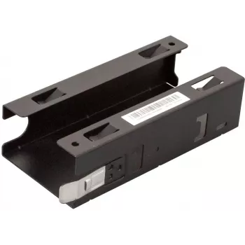 Zestaw montażowy Lenovo 03T9719 Czarny Metal