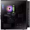 Komputer stacjonarny Acer Predator PO5-660 — Intel Core Ultra 7 265F 5,3 GHz, 32 GB DDR5, 2 TB SSD, NVIDIA GeForce RTX 5070, Windows 11 Home, czarny