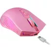 Bezprzewodowa mysz gamingowa DEFENDER P ANDORA PINK interfejs