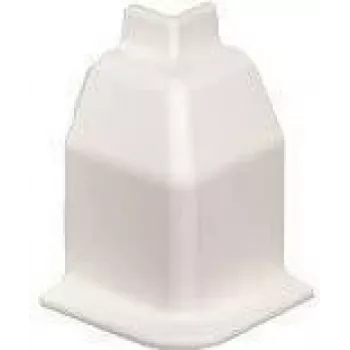 Rehau SL-L Outer Corner 20/50 pure biały SLL AE2050 (6132260)
