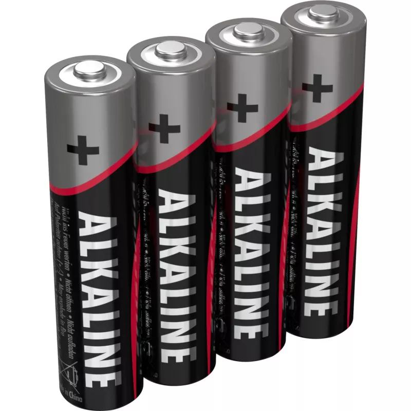 Bateria jednorazowa Ansmann 5015553