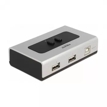 Data Switch DeLOCK 87760