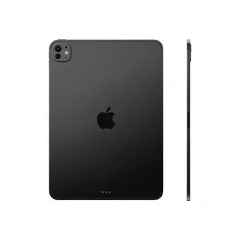 Apple iPad Pro 11-calowy Wi‑Fi 512GB ze standardowym szkłem – Space Black