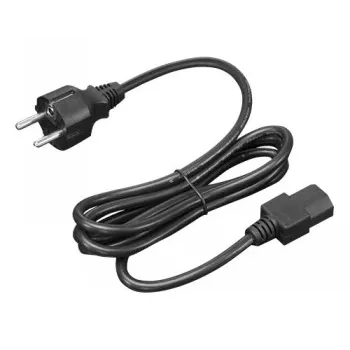 Zasilacz/sieciowy Lenovo 4X20S56717 do użytku w pomieszczeniach 230 W czarny