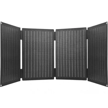 Ładowarka solarna SANDBERG 421-20 40W lekka – przenośny panel słoneczny, moc 40 W