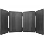 Ładowarka solarna SANDBERG 421-20 40W lekka – przenośny panel słoneczny, moc 40 W