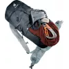 Plecak DEUTER Trail 18 I — plecak turystyczny, 18 L, czarny/łupkowy