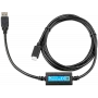 Victron Energy ASS030530010 Karta interfejsu USB 2.0 Micro-USB Czarna