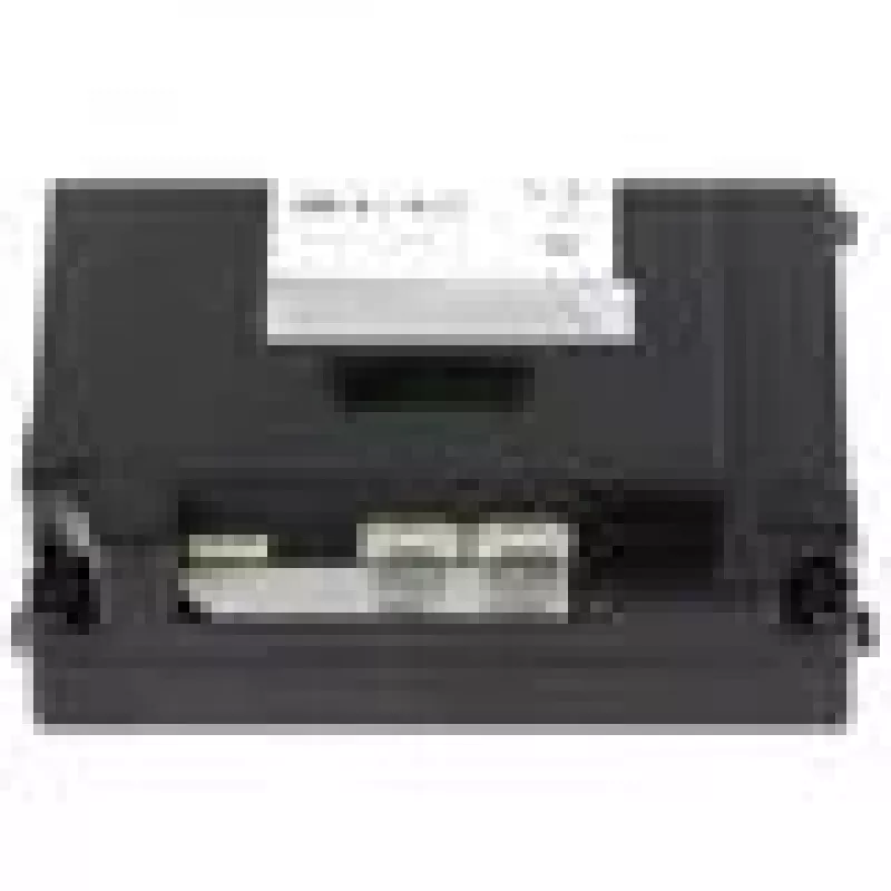 Akcesorium do systemu wideodomofonowego Hikvision DS-KD-KP/S – klawiatura