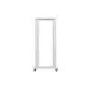 Rack 19 42U 600x1000 szary Lanberg