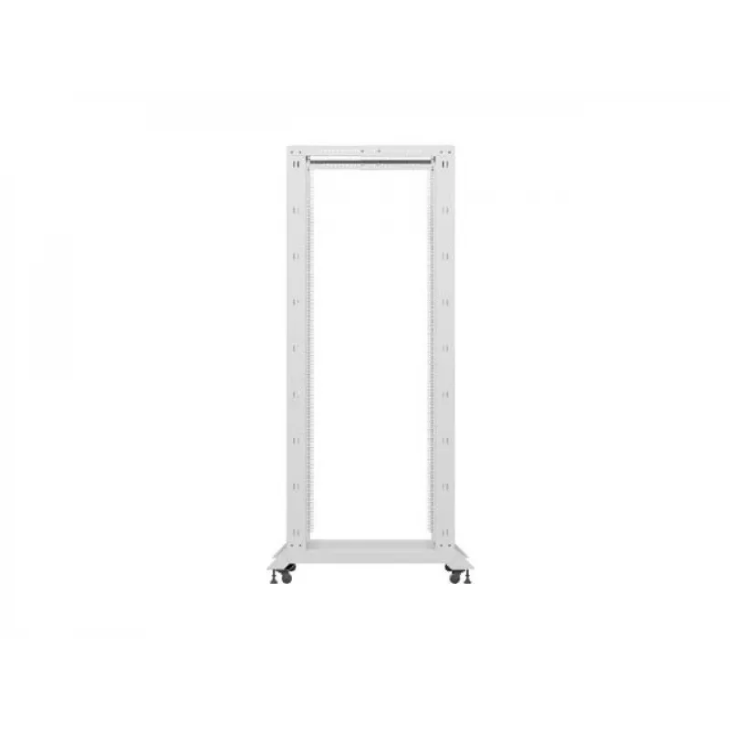 Rack 19 42U 600x1000 szary Lanberg