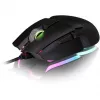Thermaltake Argent M5 - Mysz - optyczna - 8 przycisków