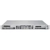 Supermicro - SuperChassis 515-R407 - Rack Mount 1U STD i WIO MB 2 x 2,5 diody LED 4 x wentylatory PWM 2 x wentylatory do chłodzenia AOC zasilacz 400 W 43 x 437 x 429 mm