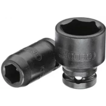 Impact Socket Gedore 6199140 Weight 37 g