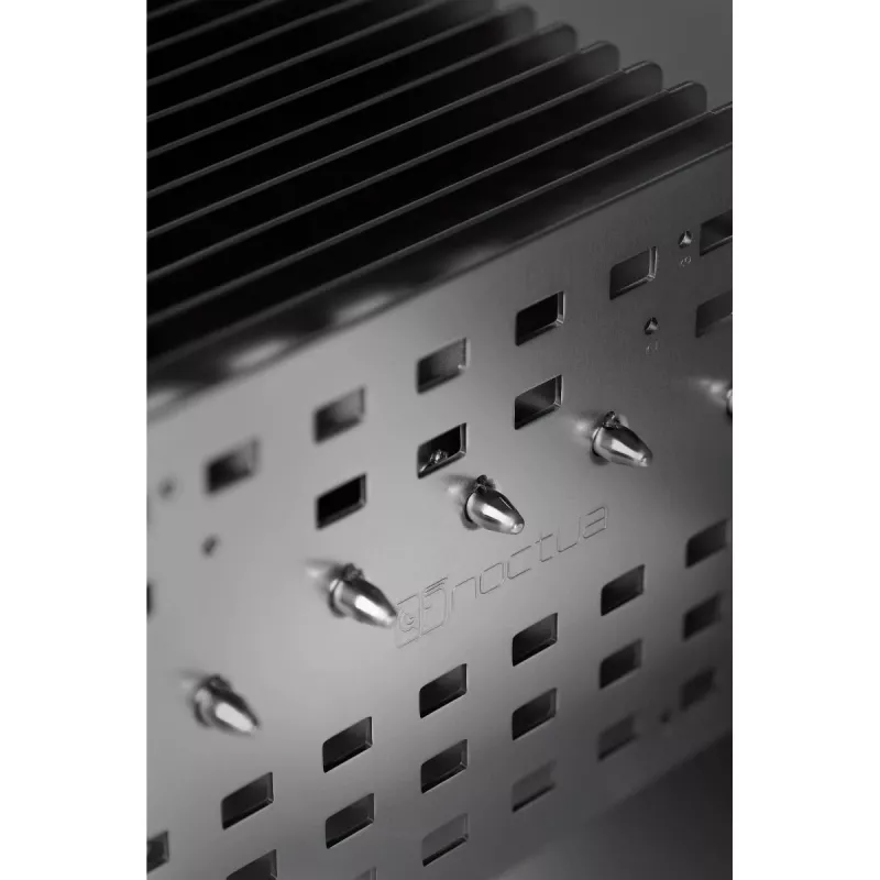 Radiator Noctua NH-P1 Aluminium 158x154x152 mm