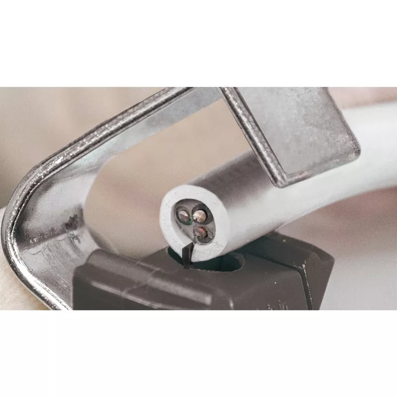 Śrubokręt Wiha 44240 z ergonomiczną rękojeścią i magnetyczną końcówką