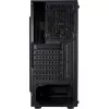 Inter-tech 88881309 czarny