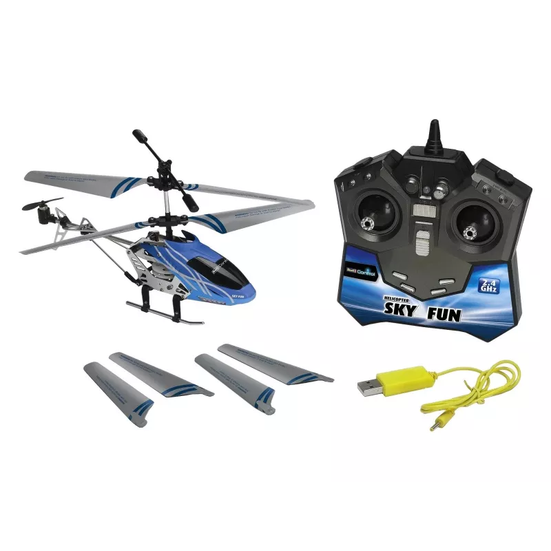 Kabina (przednia) Revell 23982