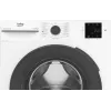 BEKO Pralka BM1WFSU39223WA, 9 kg, Klasa energetyczna B, 1200 obr./min, Głębokość 54,6 cm