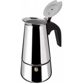 Kawiarka LAMART LT7076 200 ml ze stali nierdzewnej