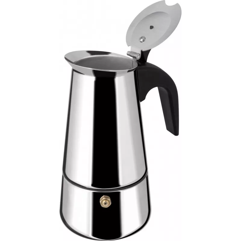 Kawiarka LAMART LT7076 200 ml ze stali nierdzewnej