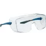 Okulary ochronne 3M OX3000 17-5118-3040 z tworzywa sztucznego EN 166 (17-5118-3040)